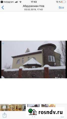 Коттедж 280 м² на участке 6 сот. на продажу в Сургуте Ханты-Мансийского АО Сургут - изображение 1