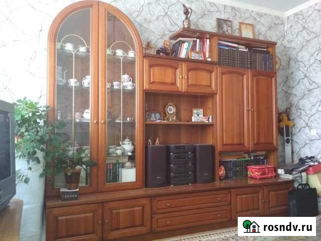 3-комнатная квартира, 63 м², 4/9 эт. на продажу в Тольятти Тольятти - изображение 1