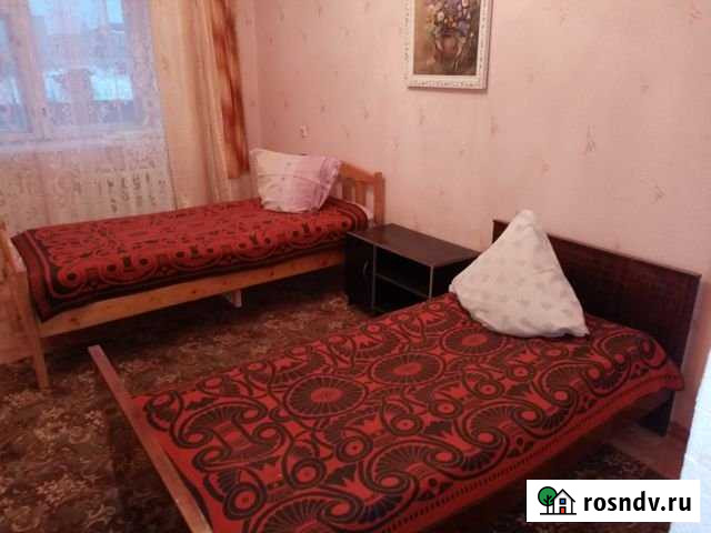 2-комнатная квартира, 57 м², 3/5 эт. в аренду посуточно в Буе Буй - изображение 1