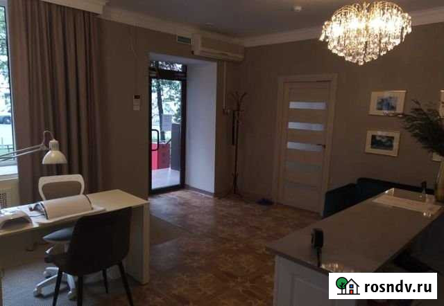 Сдам торговое помещение, 117.98 кв.м. Челябинск - изображение 1