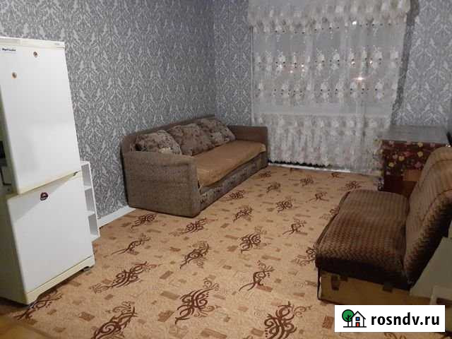 Комната 18 м² в 1-ком. кв., 5/5 эт. в аренду на длительный срок в Ставрополе Ставрополь - изображение 1