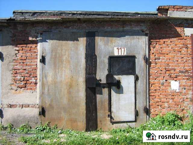 Гараж 26 м² на продажу в Перми Пермь - изображение 1