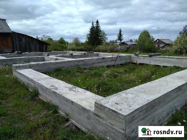 Участок ИЖС 9 сот. на продажу в Зуевке Зуевка - изображение 1