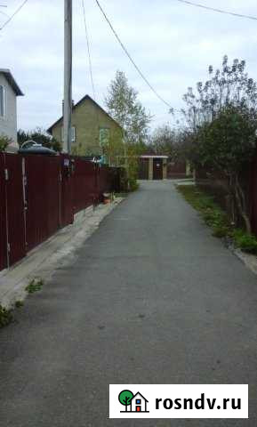 Участок ИЖС 8 сот. на продажу в Майском Белгородской области Майский - изображение 1