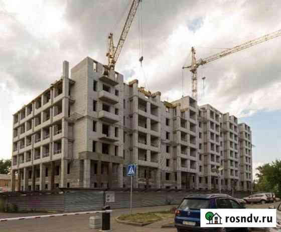 2-комнатная квартира, 40.7 м², 8/16 эт. на продажу в Барнауле Барнаул