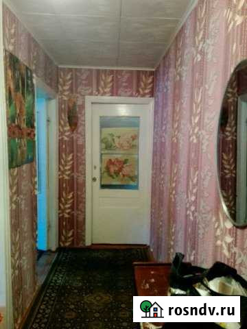 3-комнатная квартира, 58 м², 1/5 эт. на продажу в Калаче Калач - изображение 1