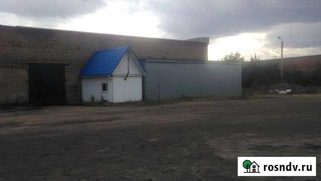 Складское помещение, 275 кв.м. Благовещенка - изображение 1