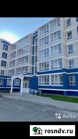 Комната 28 м² в 1-ком. кв., 5/5 эт. на продажу в Абакане Абакан - изображение 1