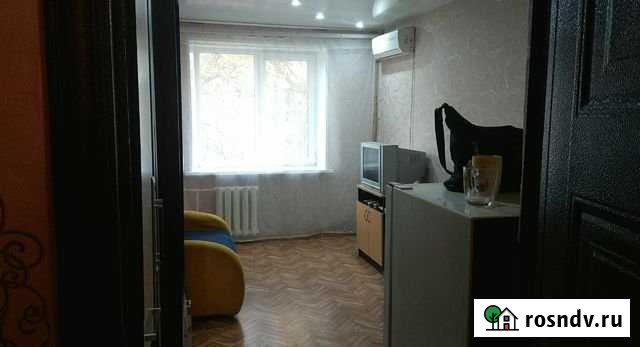 Комната 12 м² в 4-ком. кв., 3/5 эт. в аренду на длительный срок в Волжском Волгоградской области Волжский - изображение 1
