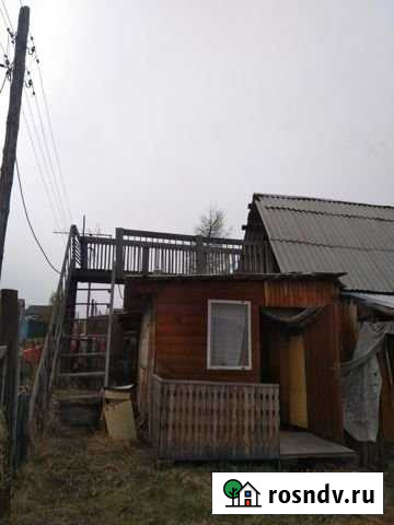 Участок СНТ, ДНП 15 сот. на продажу в Иркутске Иркутск - изображение 1