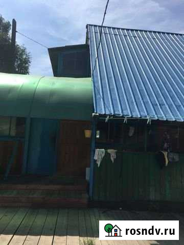 Дача 70 м² на участке 40 сот. на продажу в Братске Братск - изображение 1