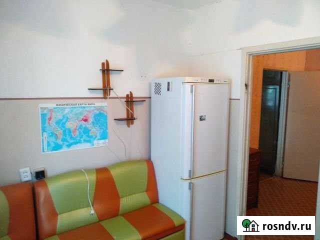 1-комнатная квартира, 35 м², 1/9 эт. в аренду на длительный срок во Владимире Владимир - изображение 1