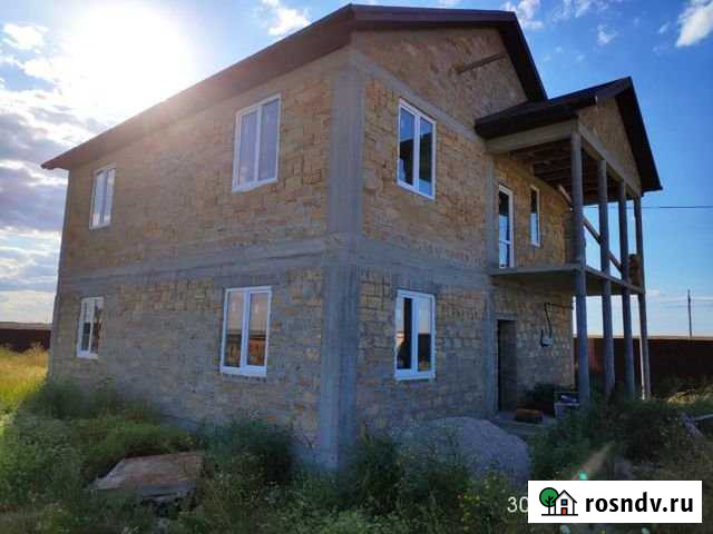 Дом 190 м² на участке 8 сот. на продажу в Приморском Приморский - изображение 1