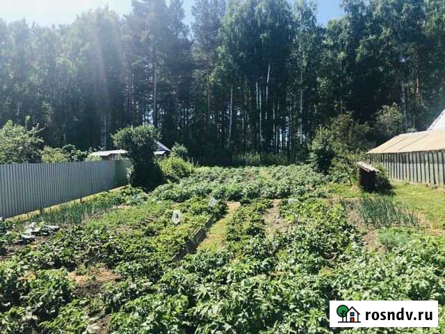 Дача 20 м² на участке 6 сот. на продажу в Полевском Полевской - изображение 1