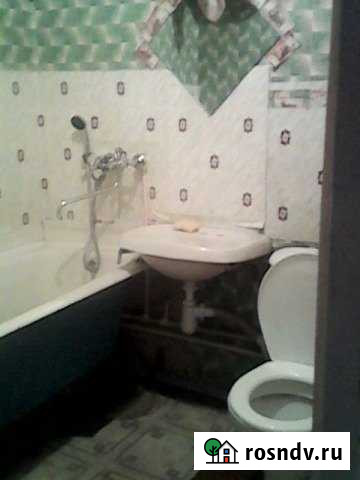 1-комнатная квартира, 33.5 м², 1/5 эт. на продажу в Миассе Миасс - изображение 1