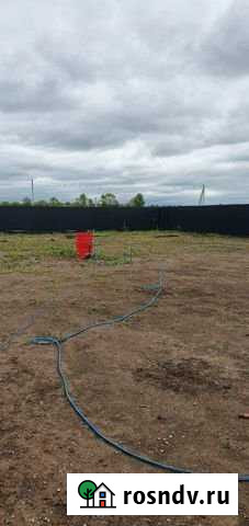 Участок СНТ, ДНП 8 сот. на продажу в Белоoзёрском Белоозёрский - изображение 1