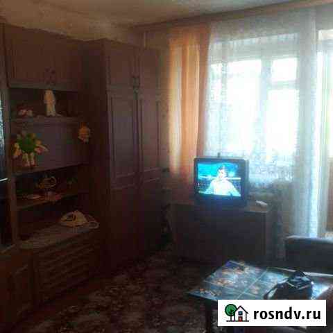 2-комнатная квартира, 46 м², 2/5 эт. на продажу в Коломне Коломна