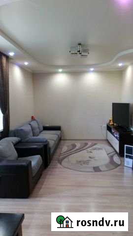 2-комнатная квартира, 60 м², 4/10 эт. на продажу в Пензе Пенза - изображение 1