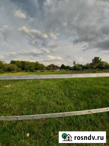 Участок ИЖС 25 сот. на продажу в Кинешме Кинешма - изображение 1