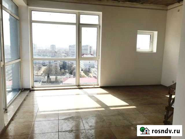 1-комнатная квартира, 34 м², 10/11 эт. на продажу в Севастополе Севастополь - изображение 1