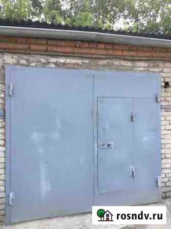 Гараж 21 м² на продажу в Бердске Бердск