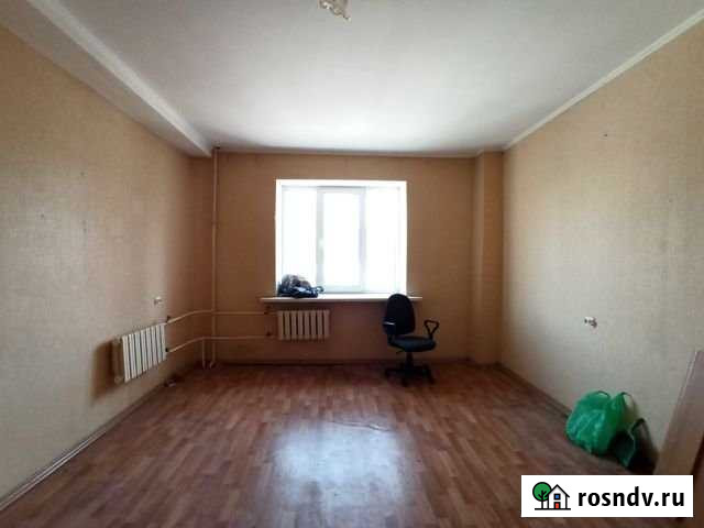 Комната 20 м² в 4-ком. кв., 4/4 эт. на продажу в Самаре Самара - изображение 1