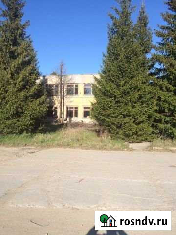 Продаётся помещение свободного назначения Вишневогорск - изображение 1