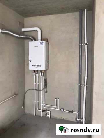 2-комнатная квартира, 60 м², 3/10 эт. на продажу в Тамбове Тамбов - изображение 1