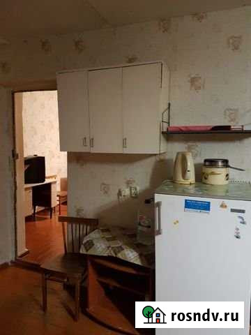 Комната 12 м² в 4-ком. кв., 2/5 эт. в аренду на длительный срок в Ухте Ухта - изображение 1