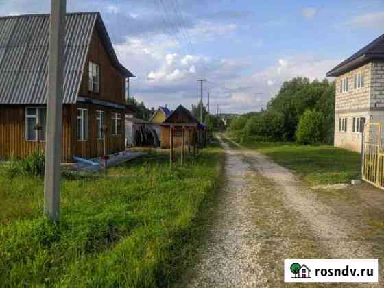Участок СНТ, ДНП 8 сот. на продажу в Горном Щите Горный Щит