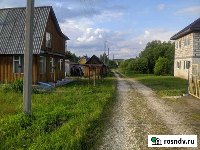 Участок СНТ, ДНП 8 сот. на продажу в Горном Щите Горный Щит - изображение 1