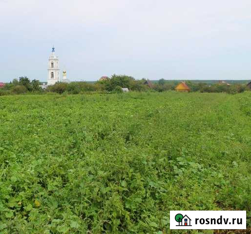 Участок ИЖС 10 сот. на продажу в Боголюбово Боголюбово - изображение 1