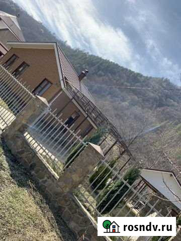 Дом 70 м² на участке 6 сот. на продажу в Курджиново Курджиново - изображение 1