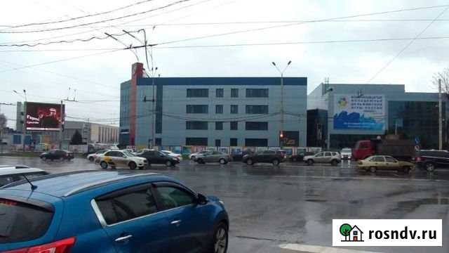 Офисное помещение в бц «Аметист», 60 кв.м. Ростов-на-Дону - изображение 1