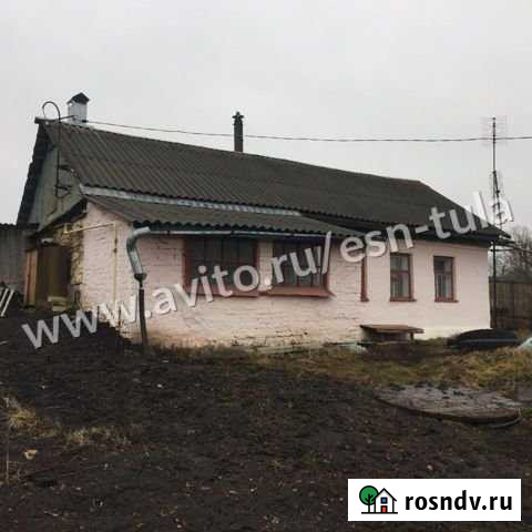 Дом 45 м² на участке 15 сот. на продажу в Огаревке Огаревка - изображение 1