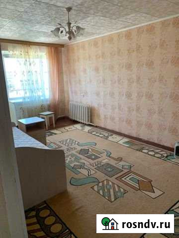 2-комнатная квартира, 52 м², 3/3 эт. на продажу в Ялуторовске Ялуторовск - изображение 1