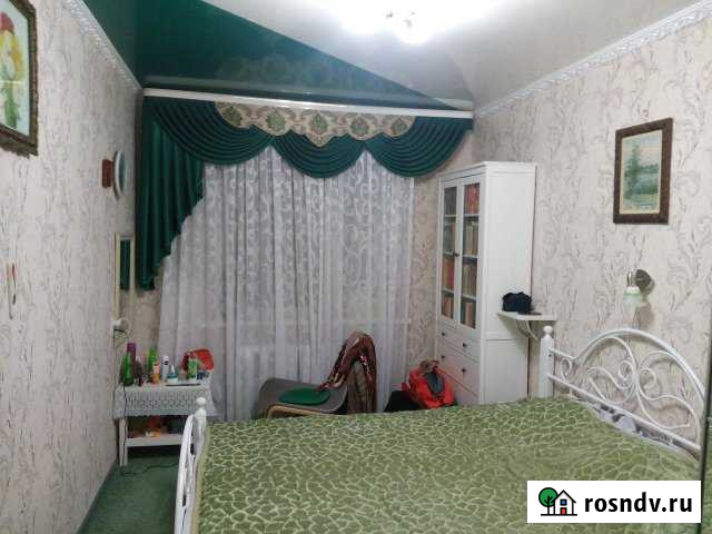 3-комнатная квартира, 67.9 м², 3/3 эт. на продажу в Тимашевске Тимашевск - изображение 1