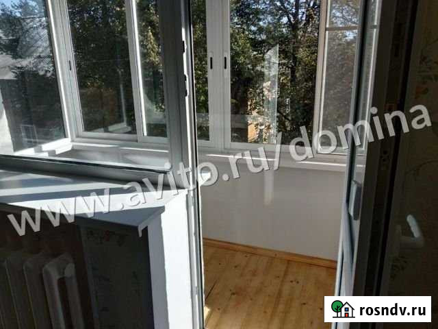 2-комнатная квартира, 42 м², 3/3 эт. на продажу в Донском Донской - изображение 1