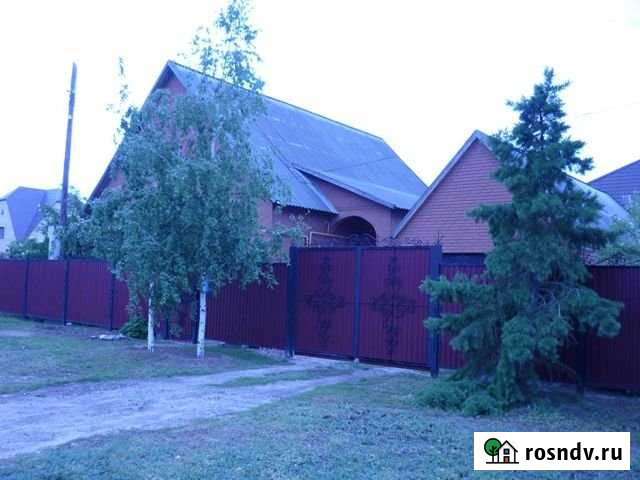 Дом 115 м² на участке 6.8 сот. на продажу в Соль-Илецке Соль-Илецк - изображение 1