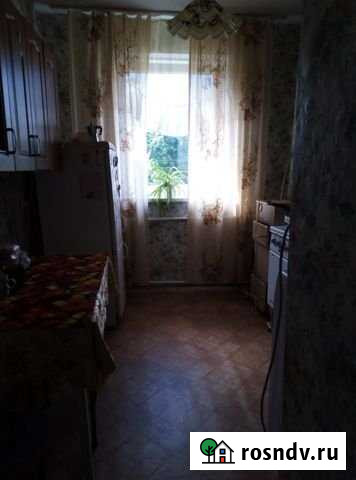 2-комнатная квартира, 41 м², 2/2 эт. на продажу в Черняховске Черняховск - изображение 1