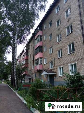 2-комнатная квартира, 44 м², 1/5 эт. на продажу в Саранске Саранск - изображение 1