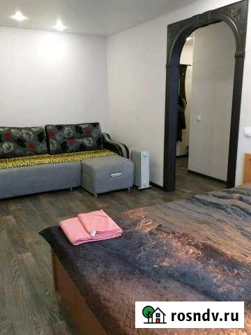 1-комнатная квартира, 31 м², 5/5 эт. в аренду посуточно в Норильске Норильск - изображение 1