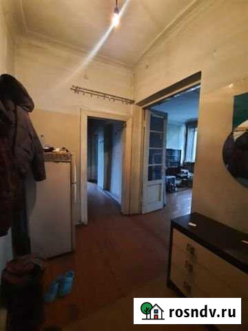 2-комнатная квартира, 58 м², 1/2 эт. на продажу в Ленинске-Кузнецком Ленинск-Кузнецкий - изображение 1