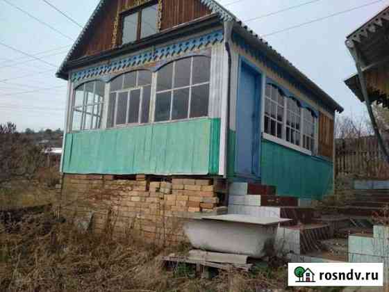 Дача 25 м² на участке 10 сот. на продажу в Саяногорске Саяногорск