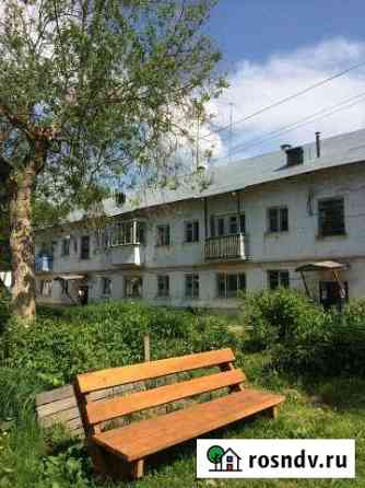 2-комнатная квартира, 42 м², 2/2 эт. на продажу в Юго-Камском Юго-Камский