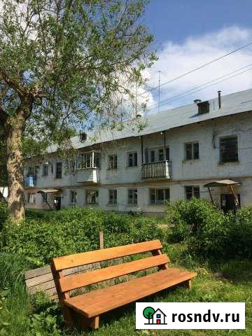 2-комнатная квартира, 42 м², 2/2 эт. на продажу в Юго-Камском Юго-Камский - изображение 1