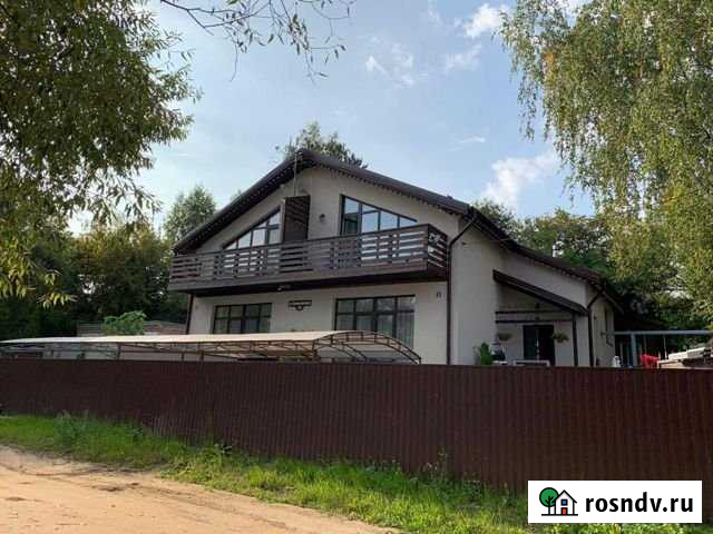 Таунхаус 168 м² на участке 2.5 сот. на продажу в Иваново Иваново - изображение 1
