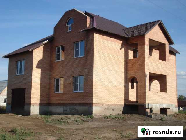 Дом 220 м² на участке 14 сот. на продажу в Шилово Шилово - изображение 1