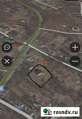 Коттедж 189 м² на участке 15 сот. на продажу в Большом Камень Большой Камень - изображение 1