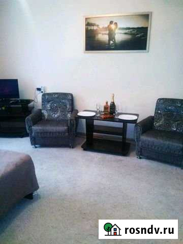 1-комнатная квартира, 31 м², 3/5 эт. в аренду посуточно в Майкопе Майкоп - изображение 1